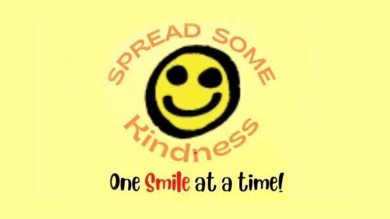 Smile Campaign, 