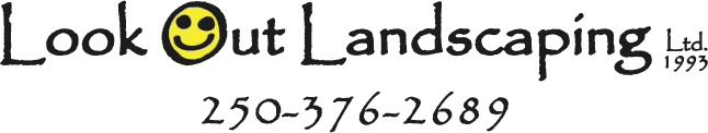 Kamloops Landscaping | Look Out Landscaping